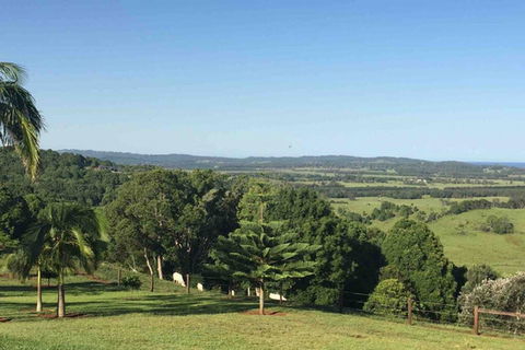 Ocean Vista Retreat Near Lennox Head & Byron Bay - Dentists Australia 0