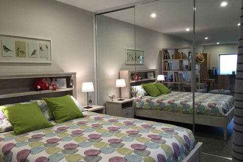 Ocean Vista Retreat Near Lennox Head & Byron Bay - Dentists Australia 2