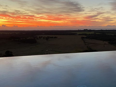 Ocean Vista Retreat Near Lennox Head & Byron Bay - Dentists Australia 1