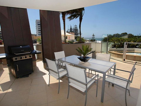 Oceans 201 By G1 Holidays - Dentist Search 2