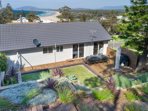 Ohana - Dentist Find 0