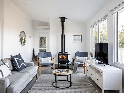 Ohana - Dentist Find 2