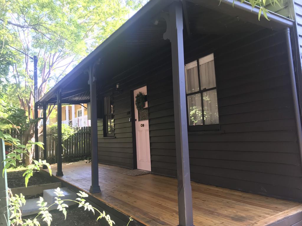 Old Railway Cottage