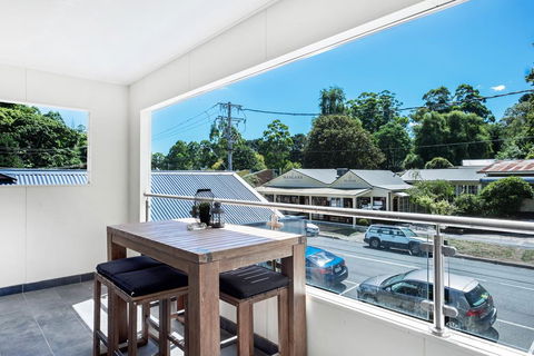 Olinda Two Bedroom Apartment - B2 - Dentist Find 1