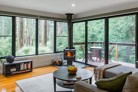 Olinda Woods Wellness Retreat - Dentist Find 0