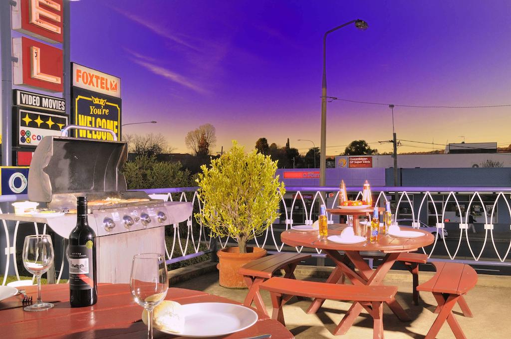 Olympia Motel