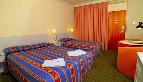 Olympia Motel - Dentist Search 2