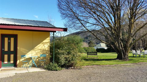 Omeo Motel - Dentist Find 0