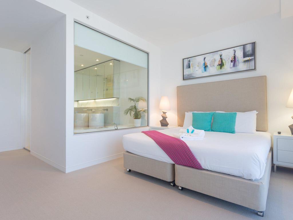 Oracle Resort Private 3 Bed Skyhome