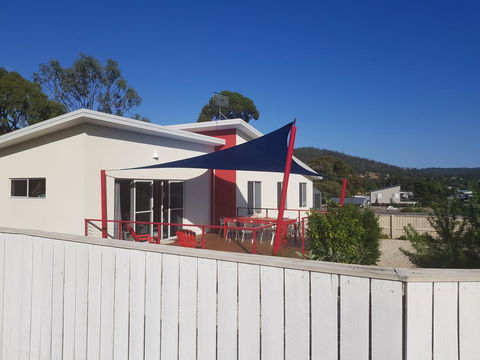 Orford Holiday House - Dentist Find 0