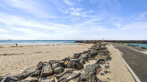 Orient Lane On Kingscliff Hill - Dentist Find 1