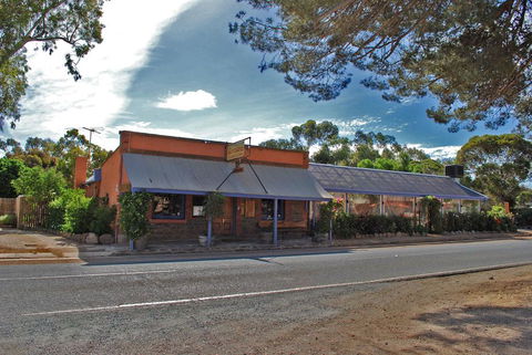 Osteria Sanso B&B - Dentist Find 1