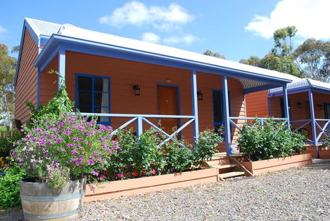 Osteria Sanso B&B - Dentist Find 0