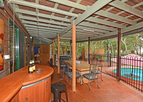 Our Bali House Absolute Beach Front - Dentist Find 3