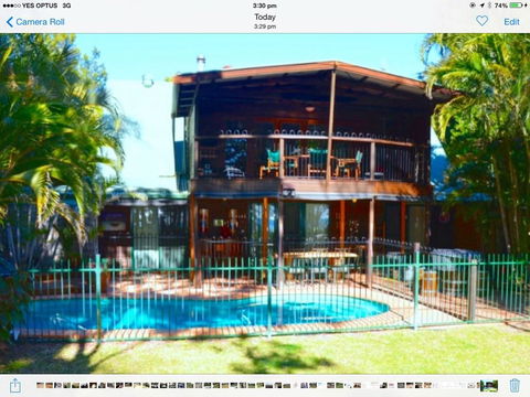 Our Bali House Absolute Beach Front - Dentist Find 1