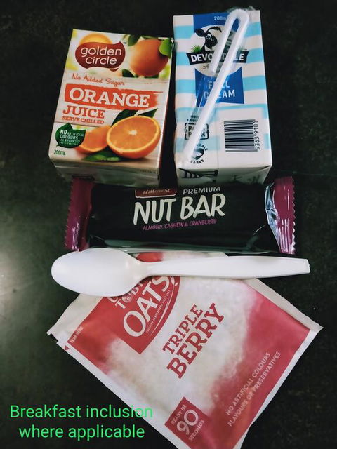 Oval Motel - Murray Bridge - Dentist Find 3