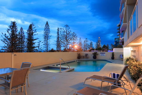 Pacific Beach Resort - Dentist Search 1