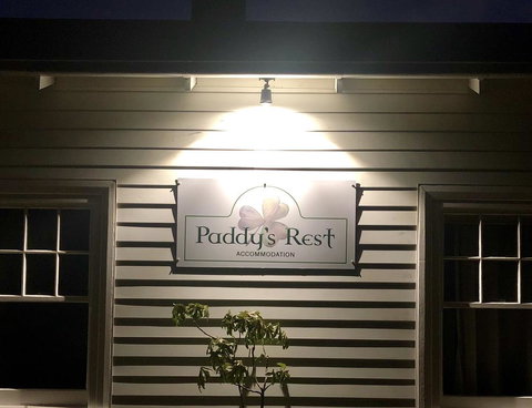 Paddys Rest - Dentist Find 3