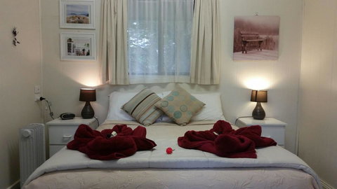 Padthaway Caravan Park - Dentist Find 2