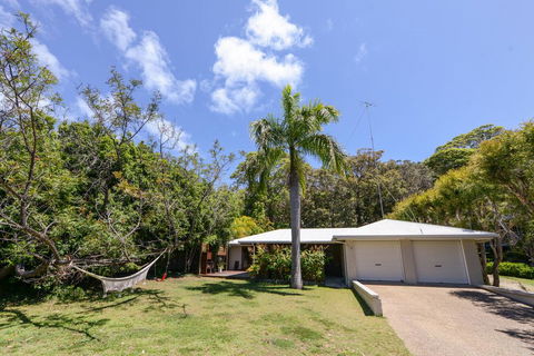 Palm Beachhouse - Dentist Find 0
