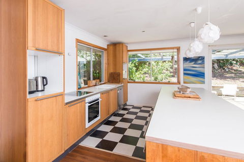 Palm Beachhouse - Dentist Find 2