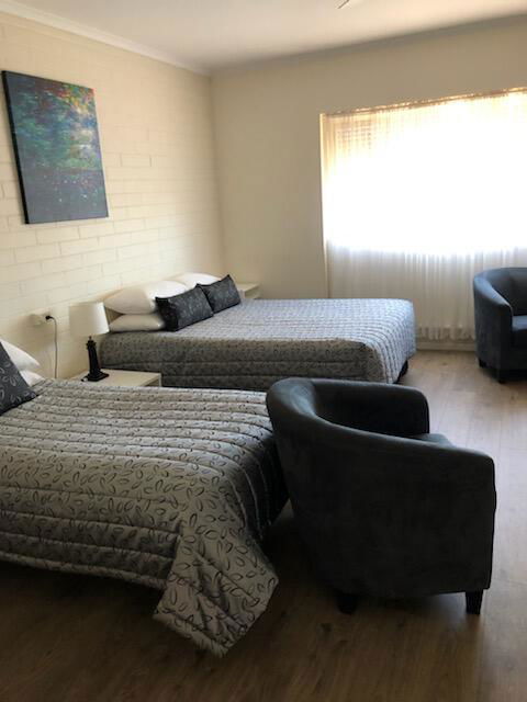 Pampas Motel Port Augusta - Dentists Australia 3