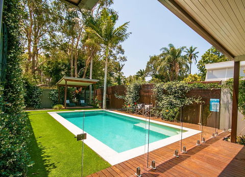 Pandanus Holiday Home - Dentist Find 0