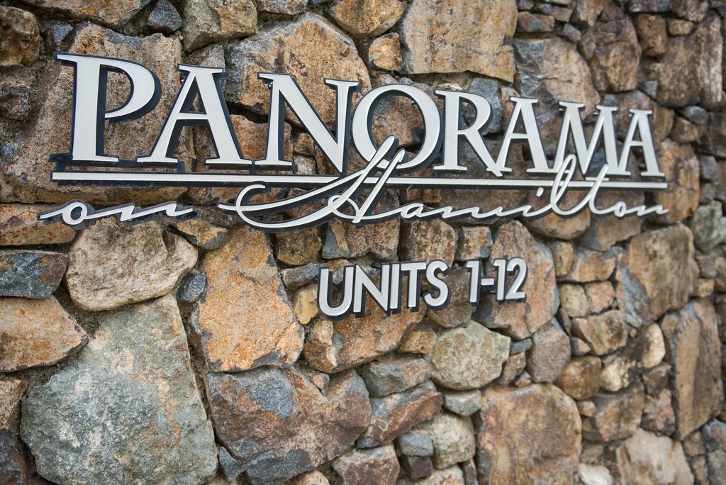 Panorama 11 - Hamilton Island