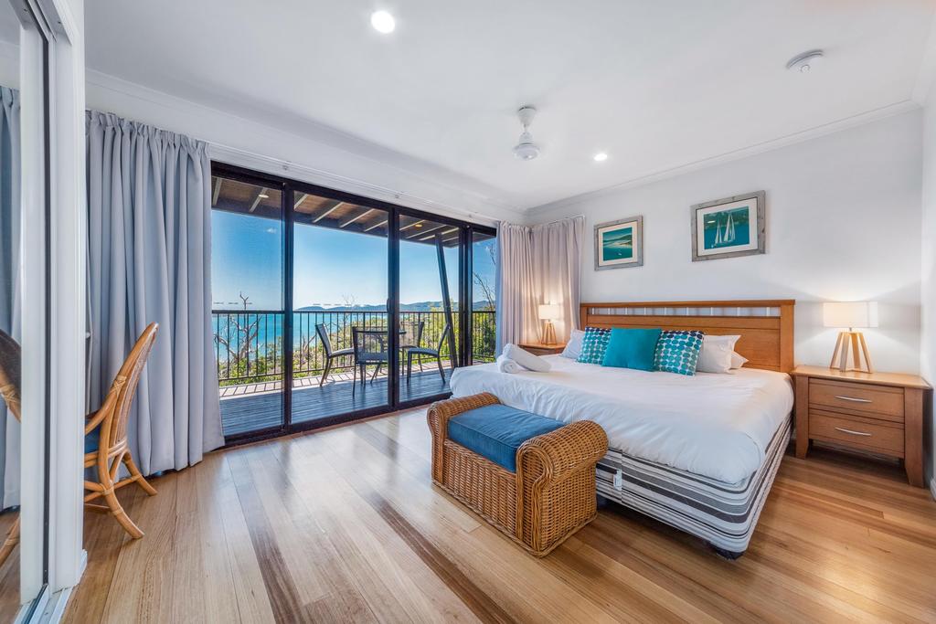 Panorama 12 - Hamilton Island
