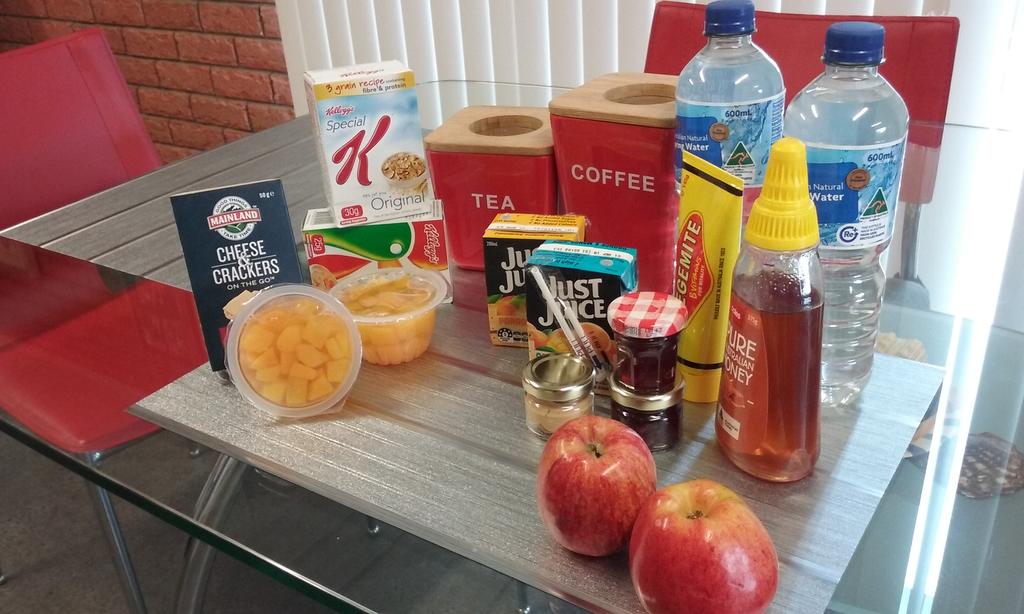 Panorama on Sorell BB