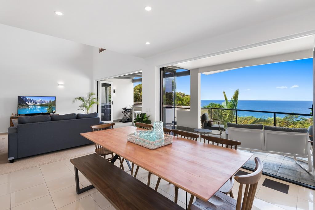Papillon Coolum