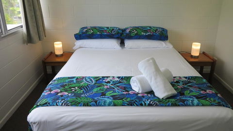 Paradise Apartments Unit 2 - Dentist Find 2