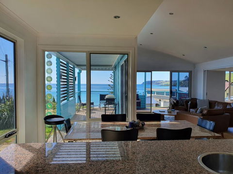 Paradise House, Boat Harbour Beach - Dentists Australia 0