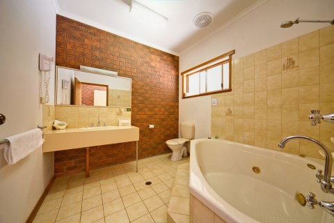 Paradise Lakes Motel Shepparton - Dentist Search 3