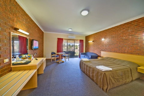 Paradise Lakes Motel Shepparton - Dentist Search 1