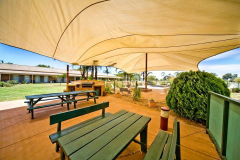 Paradise Lakes Motel Shepparton - Dentist Search 2