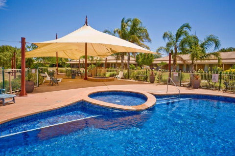 Paradise Lakes Motel Shepparton - Dentist Search 0