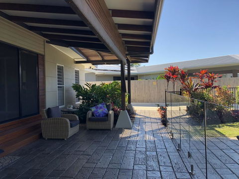 Paradise Retreat - Dentist Find 2