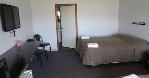 Paringa Hotel Motel - Dentist Find 2