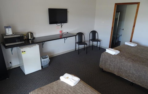 Paringa Hotel Motel - Dentist Find 3