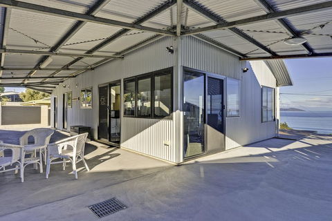 Park Beach Retreat - Dentist Find 0