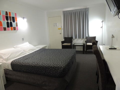 Park View Motel - Dentist Find 0