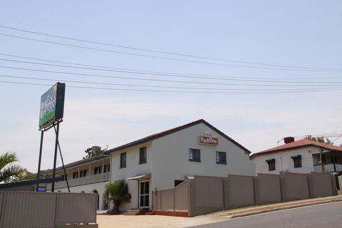 Park View Motel - Dentist Find 2