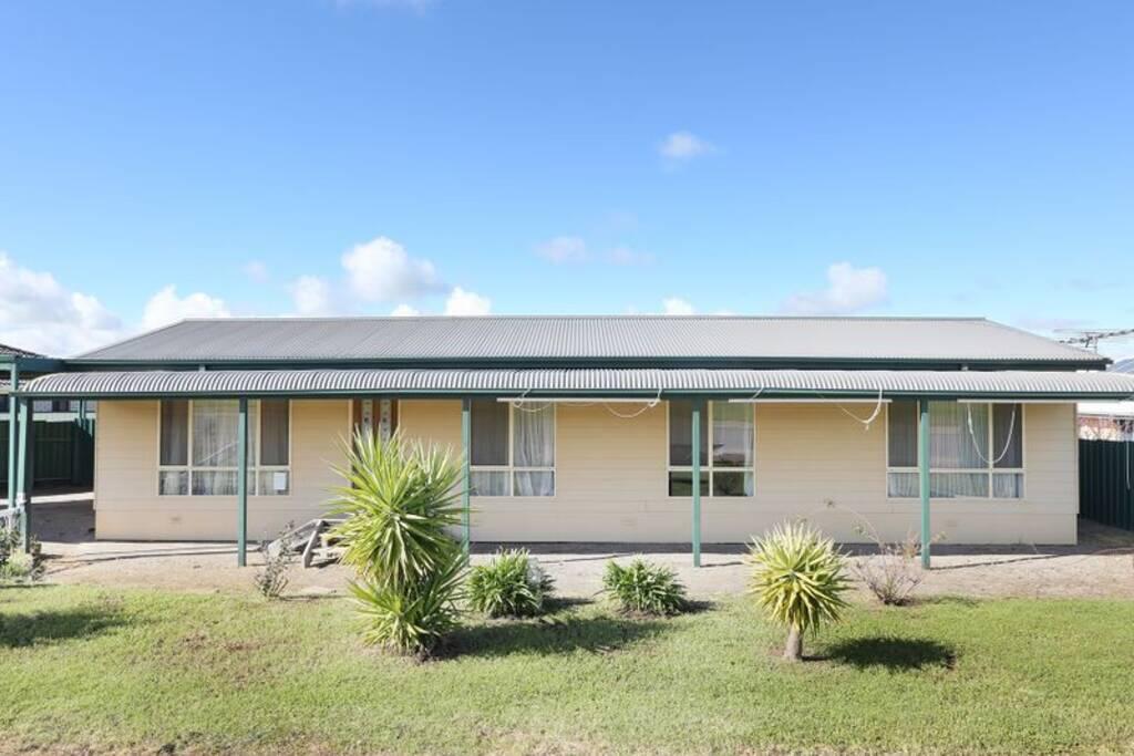 Park View Maitland