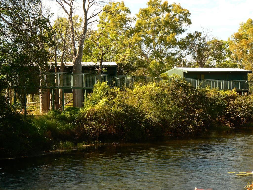 Parry Creek Farm Tourist Resort and Caravan Park