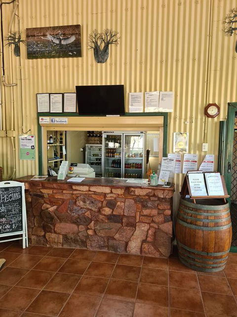 Parry Creek Farm Tourist Resort And Caravan Park - Dentist Find 3