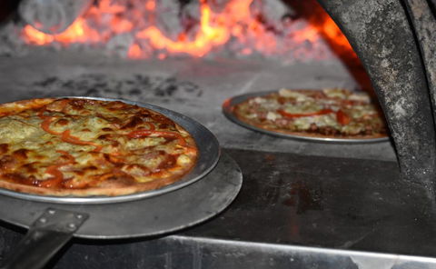 Parry Creek Farm Tourist Resort And Caravan Park - Dentist Find 1