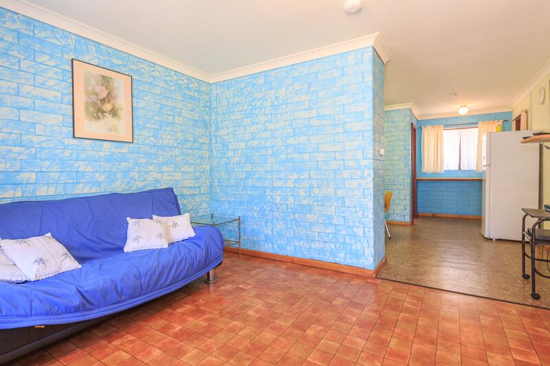 Peaceful Bay Chalet 9