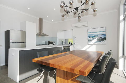 Peaceful Ridge Resort - Dentists Australia 1