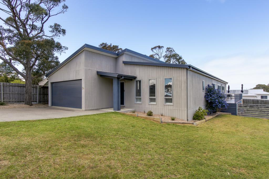 Pelican House